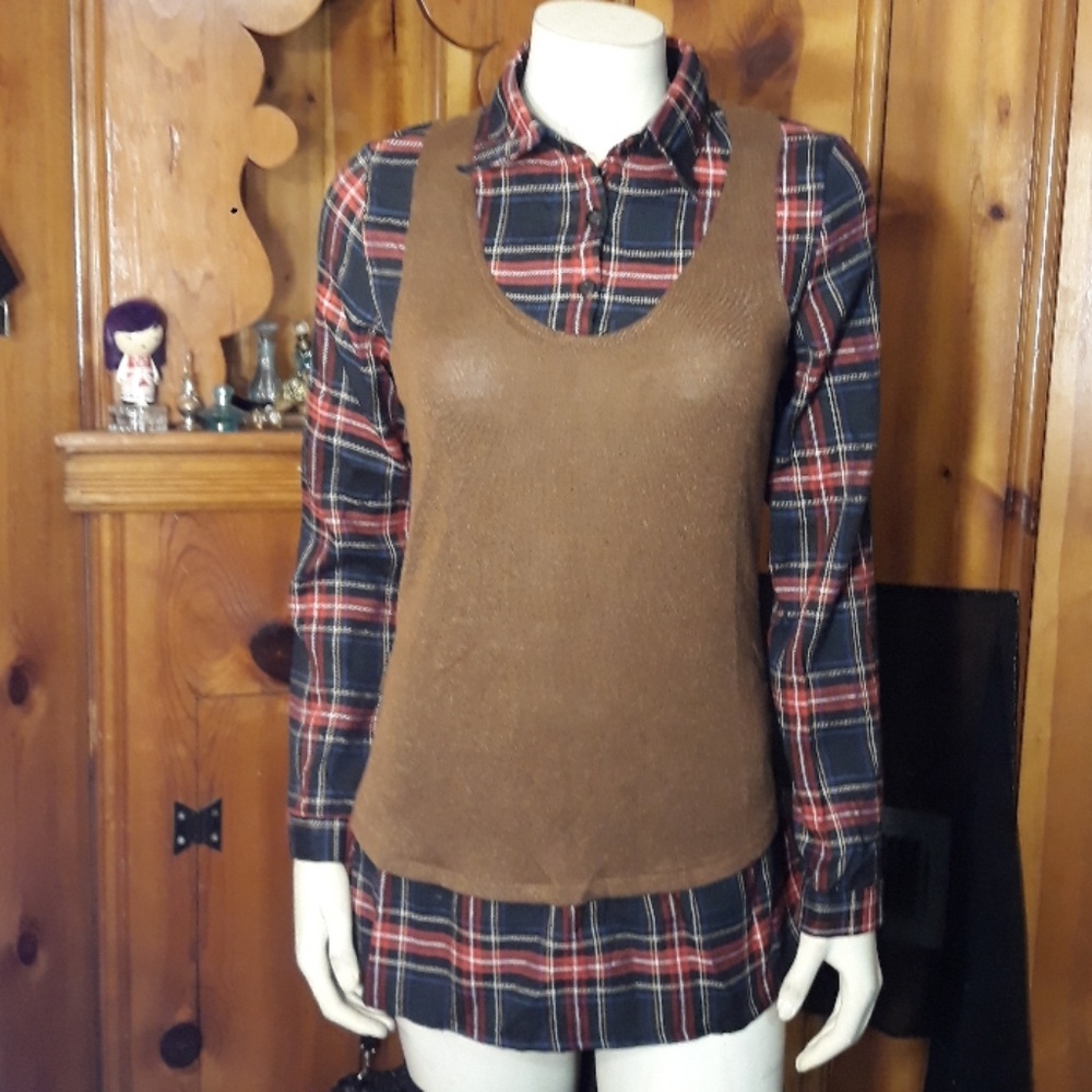 Nak Classic Top
